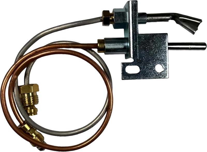 Viefow Pilot Assembly 161156 For RV/Camper/Trailer Suburban SW Series Water Heater Parts - Image 4